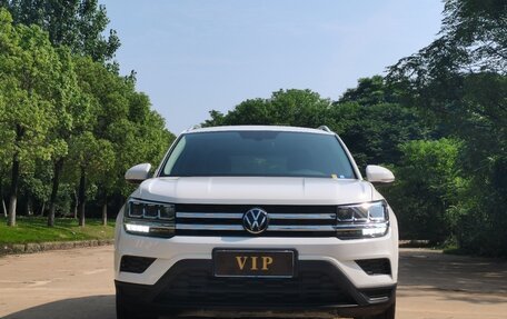Volkswagen Tharu, 2022 год, 1 622 000 рублей, 1 фотография
