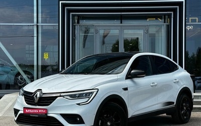 Renault Arkana I, 2021 год, 1 890 000 рублей, 1 фотография