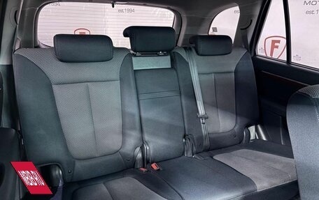 Hyundai Santa Fe III рестайлинг, 2008 год, 1 025 000 рублей, 15 фотография