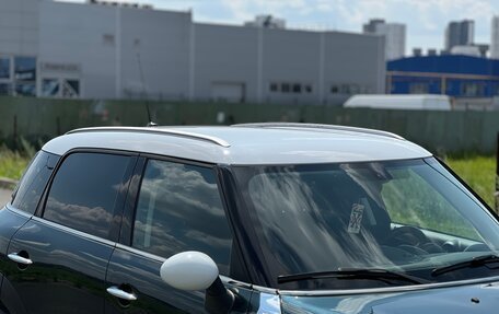 MINI Countryman I (R60), 2011 год, 1 090 000 рублей, 8 фотография