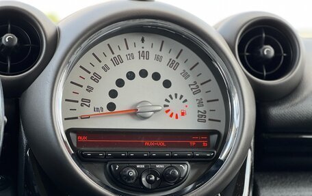 MINI Countryman I (R60), 2011 год, 1 090 000 рублей, 14 фотография