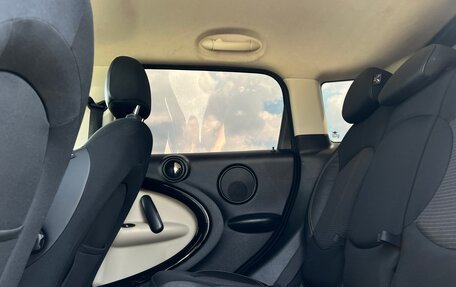 MINI Countryman I (R60), 2011 год, 1 090 000 рублей, 16 фотография