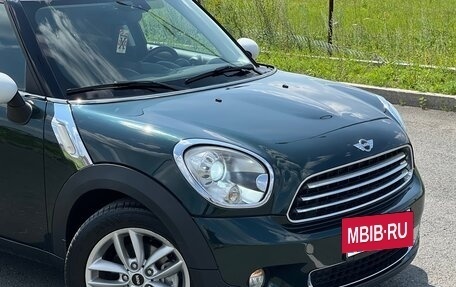 MINI Countryman I (R60), 2011 год, 1 090 000 рублей, 6 фотография