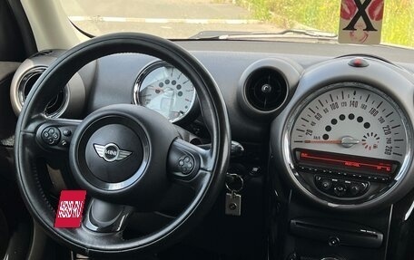 MINI Countryman I (R60), 2011 год, 1 090 000 рублей, 11 фотография