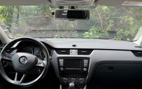 Skoda Octavia, 2014 год, 1 000 000 рублей, 7 фотография
