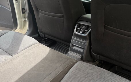 Skoda Octavia, 2014 год, 1 000 000 рублей, 9 фотография