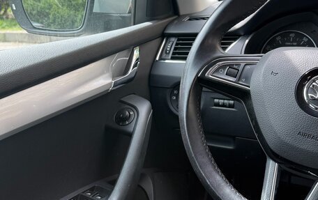 Skoda Octavia, 2014 год, 1 000 000 рублей, 10 фотография