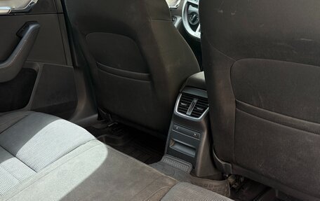 Skoda Octavia, 2014 год, 1 000 000 рублей, 8 фотография