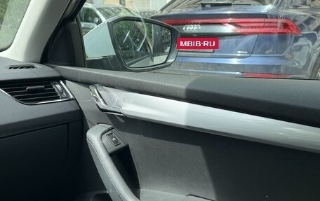 Skoda Octavia, 2014 год, 1 000 000 рублей, 14 фотография