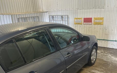 Renault Megane II, 2007 год, 480 000 рублей, 5 фотография
