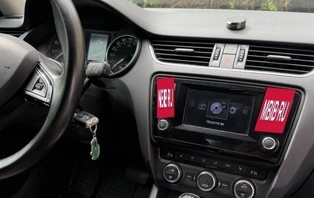 Skoda Octavia, 2014 год, 1 000 000 рублей, 6 фотография