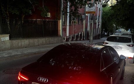 Audi A4, 2016 год, 2 035 000 рублей, 3 фотография