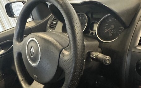Renault Megane II, 2007 год, 480 000 рублей, 7 фотография