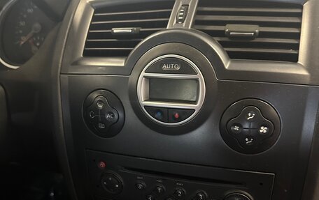 Renault Megane II, 2007 год, 480 000 рублей, 6 фотография