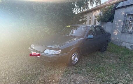 Daewoo Espero, 1998 год, 100 000 рублей, 2 фотография