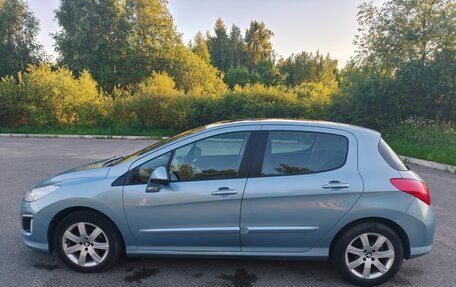 Peugeot 308 II, 2012 год, 720 000 рублей, 4 фотография