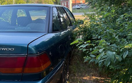 Daewoo Espero, 1998 год, 100 000 рублей, 6 фотография