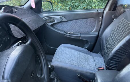 Daewoo Espero, 1998 год, 100 000 рублей, 7 фотография