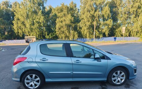 Peugeot 308 II, 2012 год, 720 000 рублей, 8 фотография