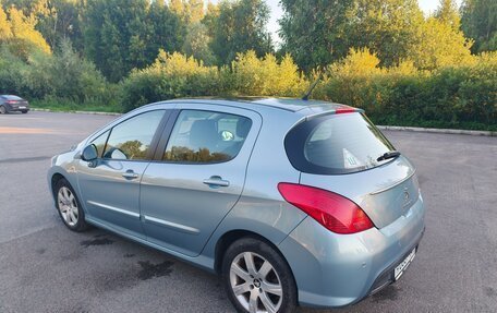 Peugeot 308 II, 2012 год, 720 000 рублей, 5 фотография
