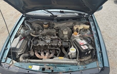 Daewoo Espero, 1998 год, 100 000 рублей, 8 фотография