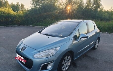 Peugeot 308 II, 2012 год, 720 000 рублей, 3 фотография