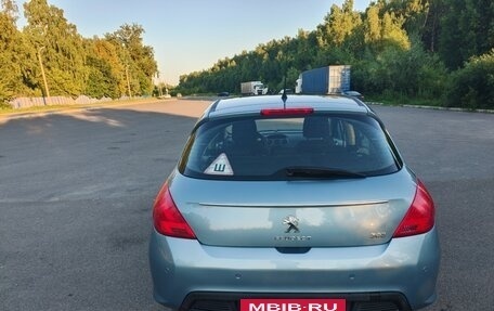 Peugeot 308 II, 2012 год, 720 000 рублей, 6 фотография