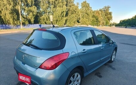Peugeot 308 II, 2012 год, 720 000 рублей, 7 фотография