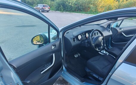 Peugeot 308 II, 2012 год, 720 000 рублей, 10 фотография