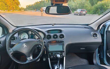 Peugeot 308 II, 2012 год, 720 000 рублей, 12 фотография