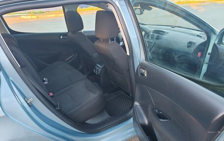 Peugeot 308 II, 2012 год, 720 000 рублей, 14 фотография