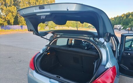 Peugeot 308 II, 2012 год, 720 000 рублей, 13 фотография