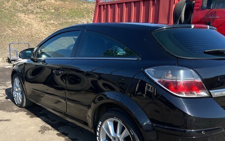 Opel Astra H, 2009 год, 800 000 рублей, 5 фотография