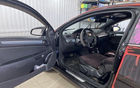 Opel Astra H, 2009 год, 800 000 рублей, 6 фотография