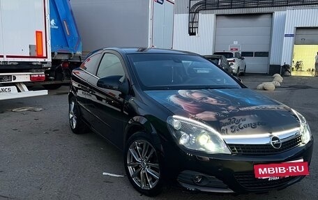 Opel Astra H, 2009 год, 800 000 рублей, 4 фотография