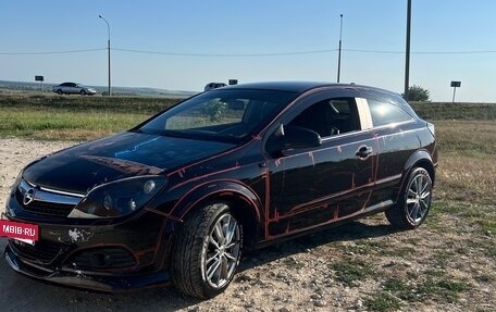 Opel Astra H, 2009 год, 800 000 рублей, 2 фотография