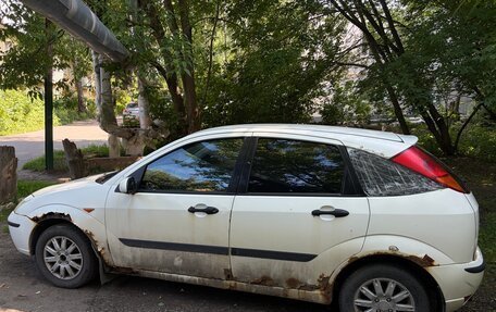 Ford Focus IV, 2004 год, 75 000 рублей, 5 фотография