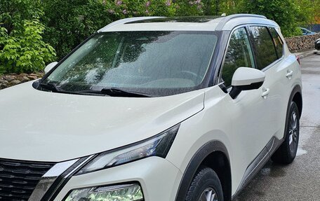 Nissan X-Trail, 2021 год, 2 750 000 рублей, 4 фотография