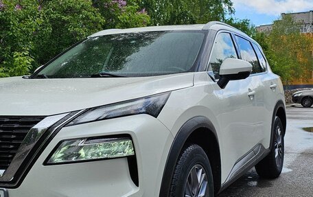 Nissan X-Trail, 2021 год, 2 750 000 рублей, 3 фотография