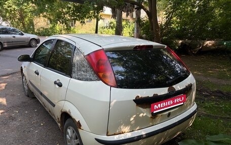 Ford Focus IV, 2004 год, 75 000 рублей, 4 фотография