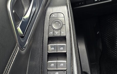 Nissan X-Trail, 2021 год, 2 750 000 рублей, 13 фотография