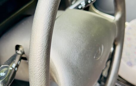 Daewoo Matiz I, 2009 год, 390 000 рублей, 22 фотография