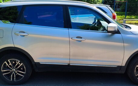 Lifan X70 I, 2018 год, 900 000 рублей, 6 фотография