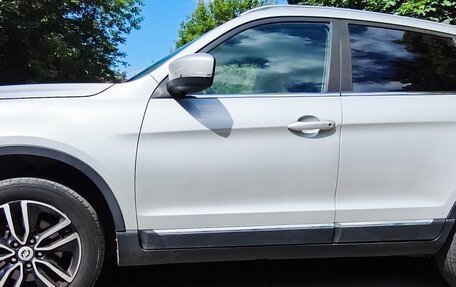 Lifan X70 I, 2018 год, 900 000 рублей, 4 фотография