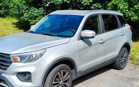 Lifan X70 I, 2018 год, 900 000 рублей, 5 фотография