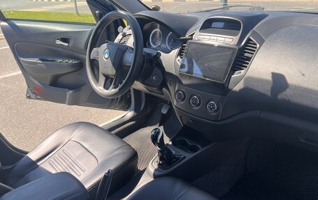 Geely GC6, 2014 год, 280 000 рублей, 5 фотография