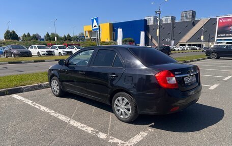 Geely GC6, 2014 год, 280 000 рублей, 4 фотография