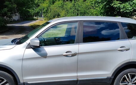 Lifan X70 I, 2018 год, 900 000 рублей, 3 фотография