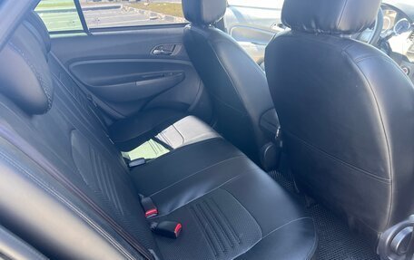 Geely GC6, 2014 год, 280 000 рублей, 6 фотография