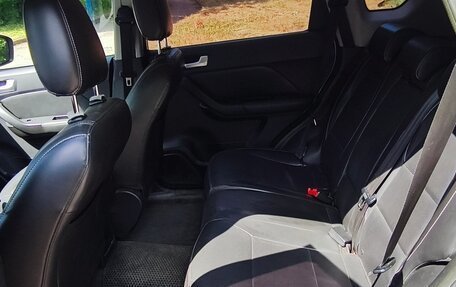 Lifan X70 I, 2018 год, 900 000 рублей, 7 фотография